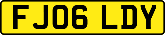 FJ06LDY