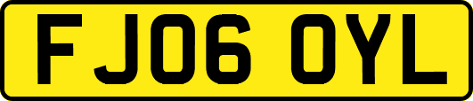 FJ06OYL