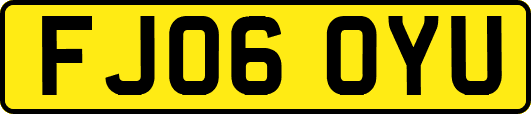 FJ06OYU