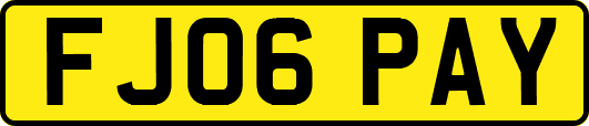 FJ06PAY