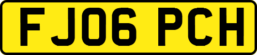 FJ06PCH