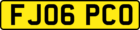 FJ06PCO