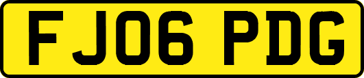 FJ06PDG