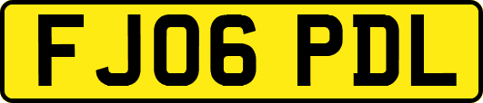 FJ06PDL