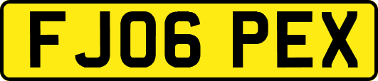 FJ06PEX