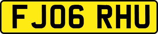 FJ06RHU