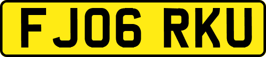 FJ06RKU