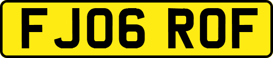 FJ06ROF