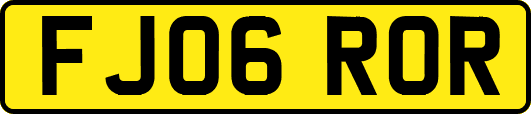 FJ06ROR