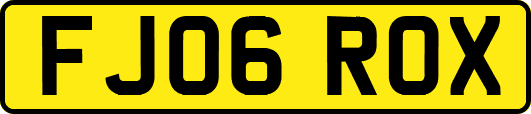 FJ06ROX