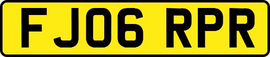 FJ06RPR