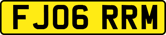 FJ06RRM