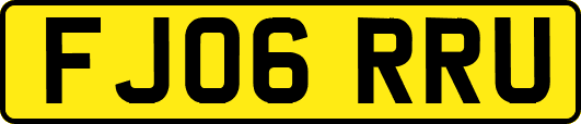 FJ06RRU