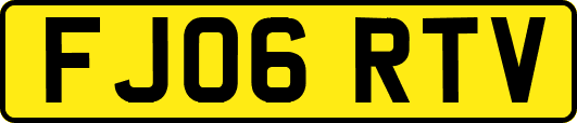 FJ06RTV