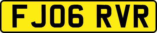 FJ06RVR