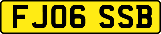 FJ06SSB