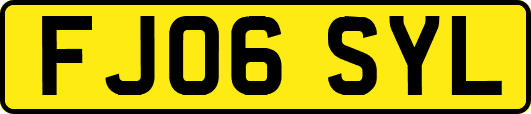 FJ06SYL