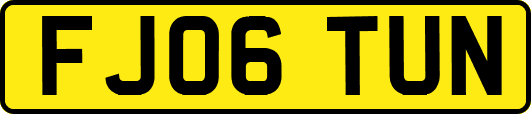 FJ06TUN