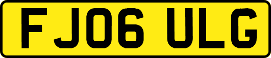 FJ06ULG