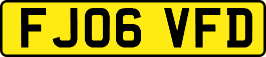 FJ06VFD