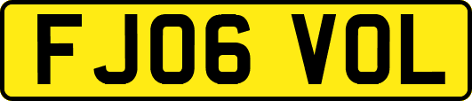 FJ06VOL