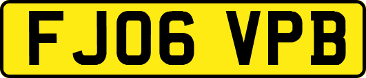 FJ06VPB