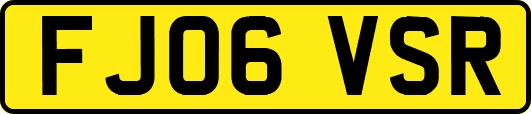 FJ06VSR