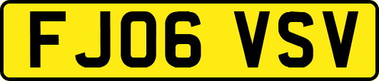 FJ06VSV