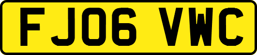 FJ06VWC