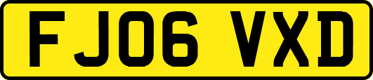 FJ06VXD