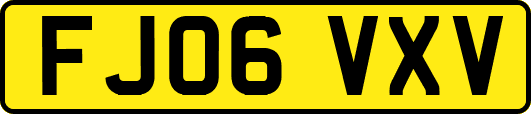 FJ06VXV