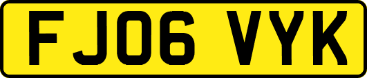 FJ06VYK