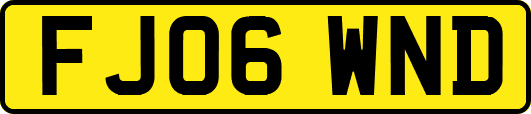 FJ06WND