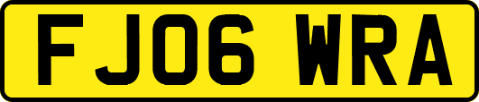 FJ06WRA