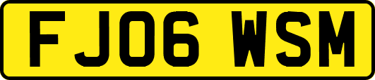 FJ06WSM