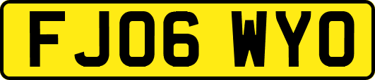 FJ06WYO