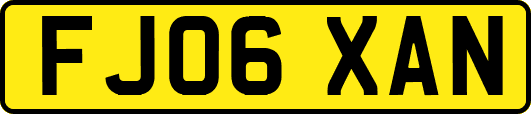 FJ06XAN