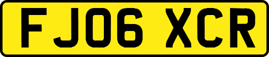 FJ06XCR
