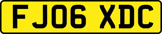 FJ06XDC