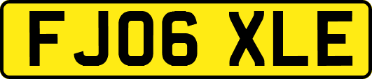 FJ06XLE