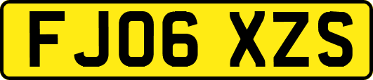 FJ06XZS