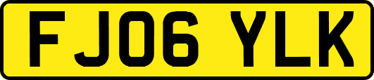 FJ06YLK