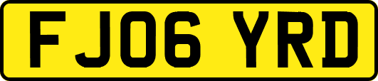 FJ06YRD