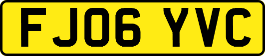 FJ06YVC