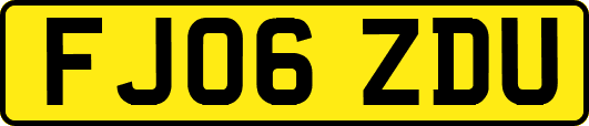 FJ06ZDU