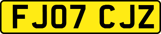 FJ07CJZ