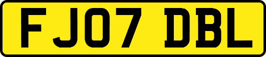 FJ07DBL