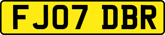 FJ07DBR