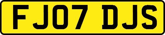 FJ07DJS