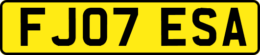 FJ07ESA